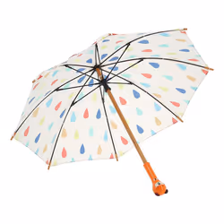 Vilac 4405Y parapluie pour enfants Multicolore