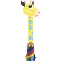 Vilac Parapluie flip flap la Girafe