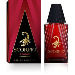 Scorpio Parfums Rouge 75ml Hommes