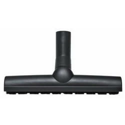 Bosch - Brosse, embout parquet noire d'origine