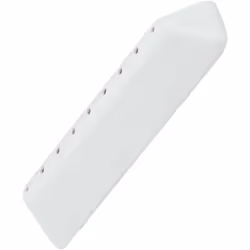 Aube de tambour (par 1) pour Lave-linge BOSCH, SIEMENS, CONSTRUCTA, VIVA 00669833 Appareils compatibles : LAVE-LINGE BOSCH: W ...