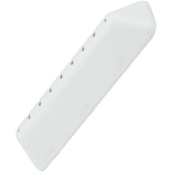 Bosch - Aube de tambour (par 1) (259663-53420) (00669833) Lave-linge siemens, constructa, viva