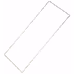 Joint de porte (partie réfrigerateur) d'origine pour réfrigérateur, congélateur BOSCH, SIEMENS 000242234 Appareils compatible ...