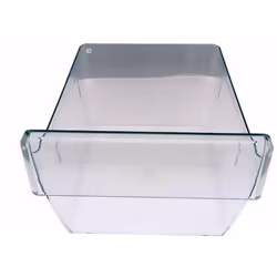 Bac à légumes d'origine pour réfrigérateur, congélateur ARTHUR MARTIN ELECTROLUX 2247630037, 2275633010 Appareils compatibles ...