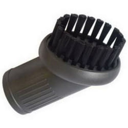 Rowenta - Brosse, embout ronde ameublement