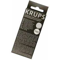 Krups - Pastilles nettoyantes