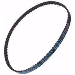 Courroie crantée pour cafetière, expresso DELONGHI 5332224100, 010420010279 Appareils compatibles : [CAFETIÈRE, EXPRESSO DELO ...