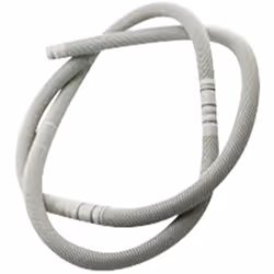 Tuyau de vidange pour Lave-vaisselle BOSCH, SIEMENS, NEFF, GAGGENAU, CONSTRUCTA 00298564Appareils compatibles :LAVE-VAISSELLE ...