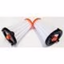 EF144 Nouveaux filtres de rechange ErgoRapido & Rapido aspirateur electrolux 9001671529