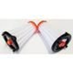 EF144 Nouveaux filtres de rechange ErgoRapido & Rapido aspirateur electrolux 9001671529