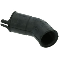 Durite de pompe d'origine (758972065) Lave-vaisselle SMEG, IKEA WHIRLPOOL, TEKA, GORENJE, BAUKNECHT, ESSENTIEL B, WHIRLPOOL