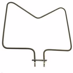 Resistance de sole 1150 W pour four, cuisinière WHIRLPOOL, IGNIS, IKEA WHIRLPOOL, LADEN. Un four à alimentation électrique do ...