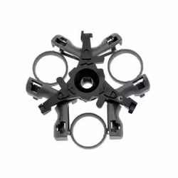 Flasque (étrier sous les têtes) pour rasoir, tondeuse PHILIPS 422203611220 Appareils compatibles : [RASOIR, TONDEUSE PHILIPS: ...
