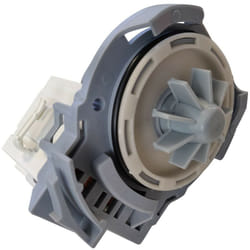 POMPE DE VIDANGE R 2.5 220-240V 50HZ (286630-39356) (481010751595) Lave-vaisselle WHIRLPOOL, BAUKNECHT, IGNIS, LADEN, KITCHENAID