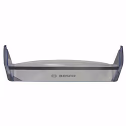 Balconnet porte bouteilles pour réfrigérateur, congélateur BOSCH 00665153 Appareils compatibles : RÉFRIGÉRATEUR, CONGÉLATEUR  ...