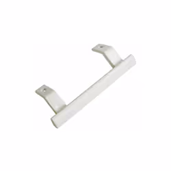 Poignée de porte d'origine pour réfrigérateur, congélateur LIEBHERR La poignée de porte dun réfrigérateur est une pièce souve ...