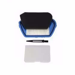 Kit filtration Ergo Cyclonic (1 filtre EPA 10 +1 filtre entree air +1 brosse) pour aspirateur ROWENTA, MOULINEX, TEFAL Change ...