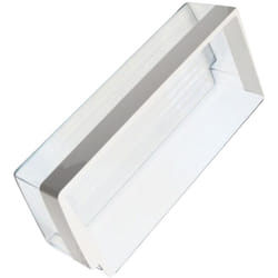 Balconnet porte bouteilles d'origine 419X178X102 mm