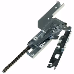 Charnière de porte droite de lave vaisselle ARISTON HOTPOINT, WHIRLPOOL, INDESIT, SCHOLTES, BAUKNECHT, IGNIS, LADEN d'origine ...