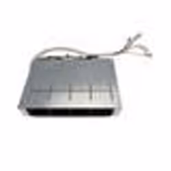 Résistance - Candy - Hoover - 2100W - Sèche-linge électrique - Accessoire compatible