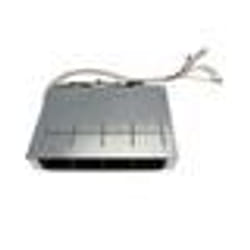 Résistance - Candy - Hoover - 2100W - Sèche-linge électrique - Accessoire compatible