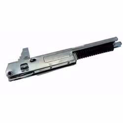 Charnière d'origine pour four, cuisinière WHIRLPOOL, IGNIS, BAUKNECHT, IKEA WHIRLPOOL 481241719153 Appareils compatibles : [F ...