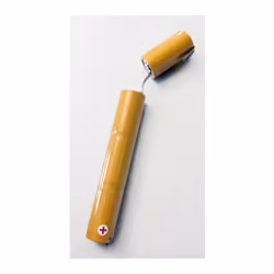 Batterie interne pour Bosch Référence Bosch : 2 607 335 006, 2607335006, PC01745 4 VRECS 1300 4.8V 1300mAh pour Perceuse sans ...