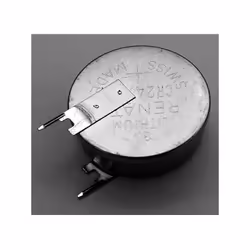 Renata - Pile Lithium 3V picots horizontaux CR2477NFV