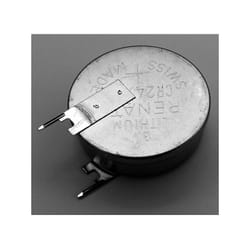 Renata - Pile Lithium 3V picots horizontaux CR2477NFV
