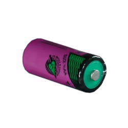 Pile Lithium Tadiran 3.6V 2/3AA SL-761 Type de terminaisons : Nue Dimensions H : 3.2cm D : 1.4cm convient pour : 500-0076-100 ...
