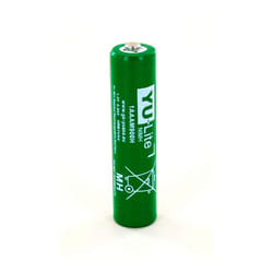 Yuasa - Pile Rechargeable aaa 1.2V 900mAh