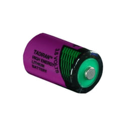 Tadiran - Pile Lithium 3.6V 1/2AA SL-750