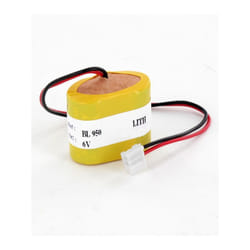 Pile Lithium BL950 6V 950mAh pour alarme