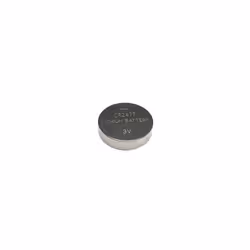 Pile Lithium 3V CR2477 Diametre haut : 24 mm Hauteur : 7.7 mm