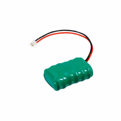 Batterie rechargeable pour collier chien SportDOG DC-16, Field FT-100 7.2V 150mAh Utilisée avec: Dogtra : FT-100 Dogtra : SD- ...