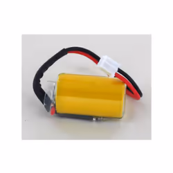 Pile Lithium 3V CJ1W-BAT01 Automate OMRON PLC gamme CJ1M, NSJ, NS (V1 et V2), CJ2, CP1 E, CP1 L, CP1 H XL-050F, XL-050F-CAT C ...