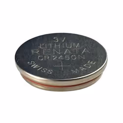 Renata - PILE LITHIUM 3V CR2450N