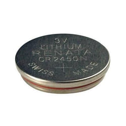 Renata - PILE LITHIUM 3V CR2450N