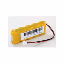 Batterie compatible pour Analyseurs Fluke MEMOBOX Enregistreurs de qualité d'énergie Analyseurs de réseau de distribution éle ...