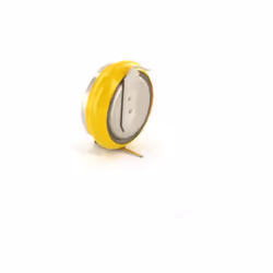 Pile Bouton alcaline Varta 1.5V V625U-2PF 2 PICOTS A SOUDER écartement picots : 16 mm Désignation du type VARTA V625U Référen ...