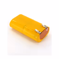 Batterie pour banc géometrie FWA 44xx 4.8V 4.5Ah Sortie cosses à souder 1643-1 / F084666, F097583 La batterie 1643-1 / F08466 ...