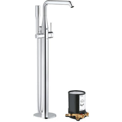 Grohe - Essence Mitigeur monocommande 1/2' bain/douche (23491001-set)