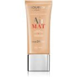 Bourjois Air Mat teinte 04 Beige 30 ml