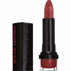 Bourjois Rouge Edition, Bordeaux, Pretty Prune, 1 couleurs, Coloration, Hydratant, Satin, 10 h