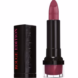 Bourjois Rouge Edition 18 Violine Strass, Violet, Violine Strass, 1 couleurs, Hydratant, Hydratant, Femmes, Gloss