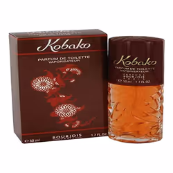 Bourjois Parfum Femme EDT Kobako 50 ml