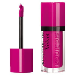 Bourjois Rouge À Lèvres Rouge Edition Velvet 05 Olé Flamingo! 6.7ml