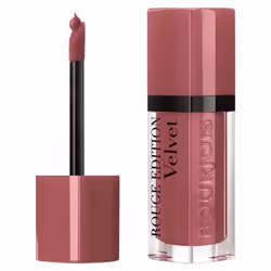Bourjois Rouge Edition Velvet