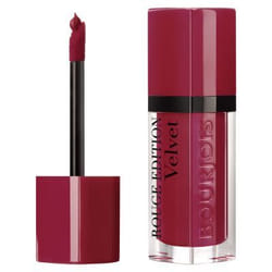 Bourjois Rouge Edition Velvet 08 Grand Cru