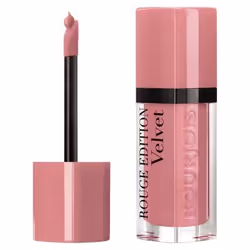 Bourjois Rouge À Lèvres Rouge Edition Velvet 10 Don’t Pink Of It ! 6.7ml